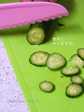 ちょりまめ日和