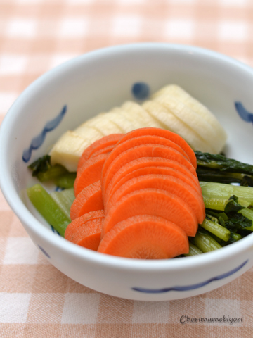 ちょりママオフィシャルブログ「ちょりまめ日和」Powered by Ameba