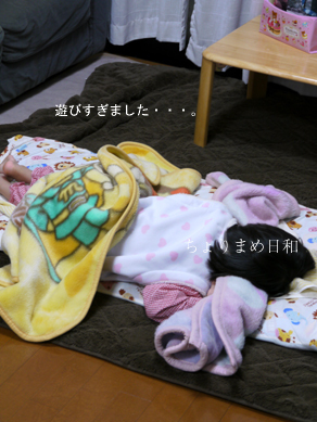 ちょりまめ日和