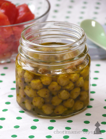 ちょりまめ日和