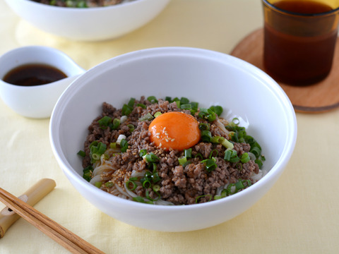 スタミナごま油そうめんR6