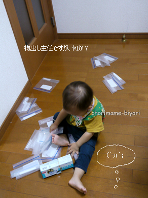 ちょりママオフィシャルブログ「ちょりまめ日和」Powered by Ameba