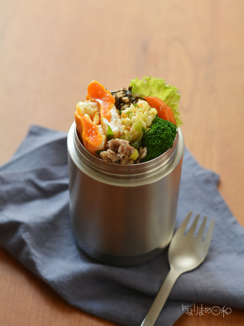 お弁当170616
