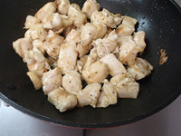 梅チキンP3