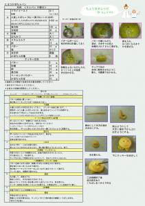 材料・作り方