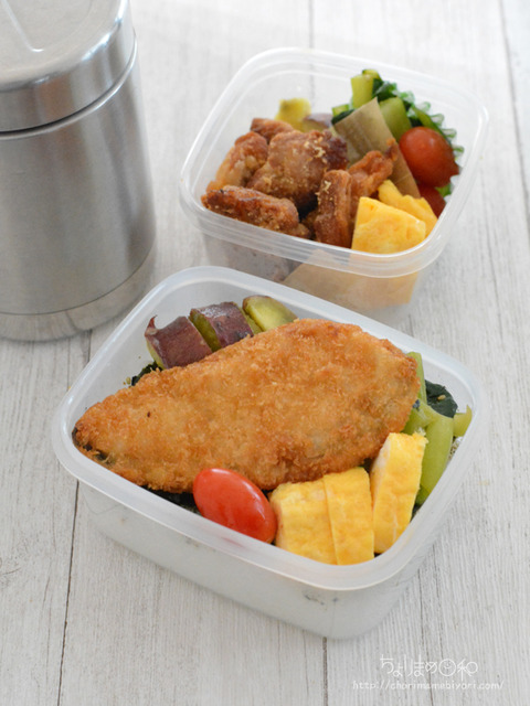 お弁当240112