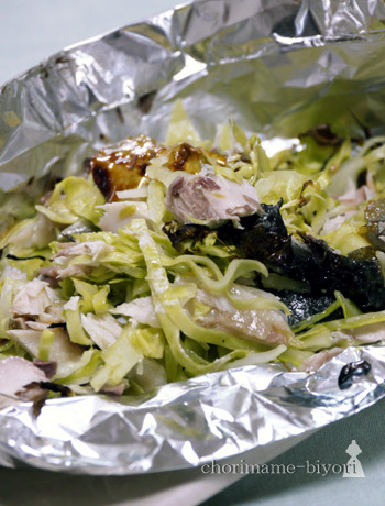 ちょりまめ日和