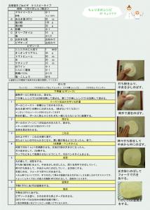 材料・作り方
