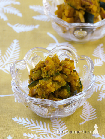 ちょりまめ日和