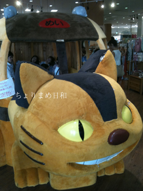 ちょりまめ日和