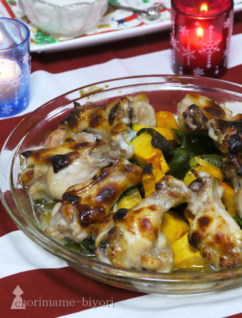 ちょりまめ日和