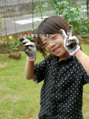 ちょりママオフィシャルブログ「ちょりまめ日和」Powered by Ameba