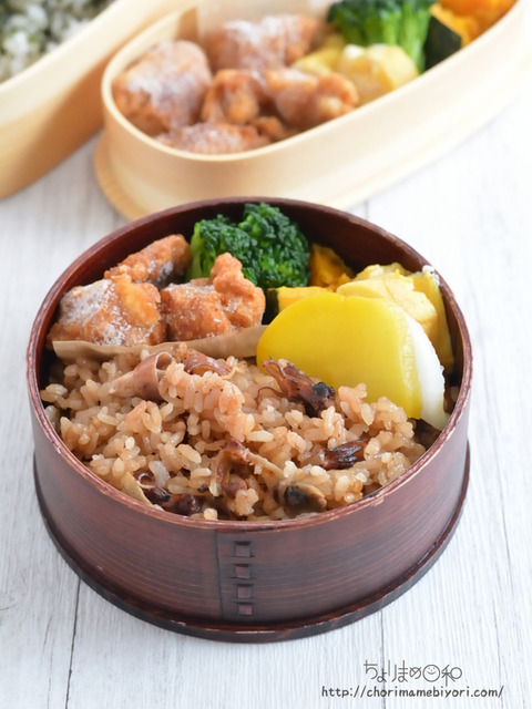 お弁当220416-2