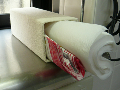 キッチンペーパー