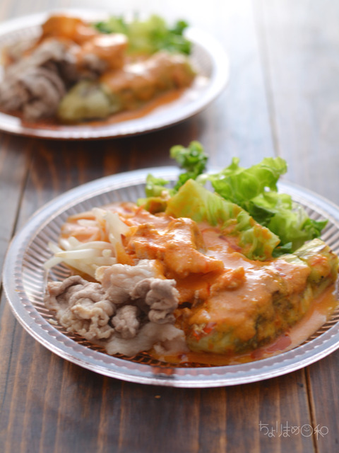 晩ごはん170621-2