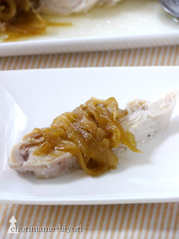 ちょりまめ日和