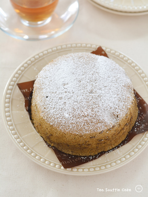 紅茶スフレケーキ_TOMIZ1911-2