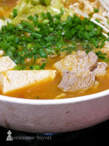 ちょりまめ日和