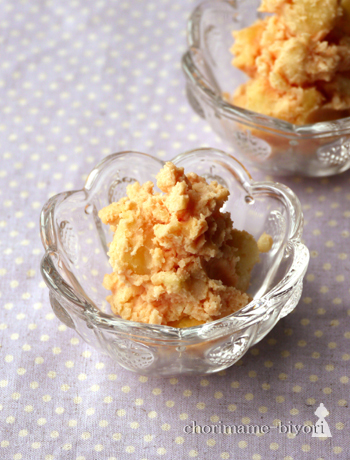 ちょりまめ日和