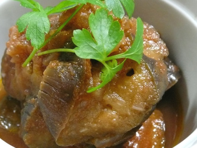 レンチン様様☆スピードメニュー♪