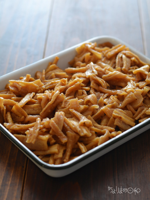 晩ごはん180507-5