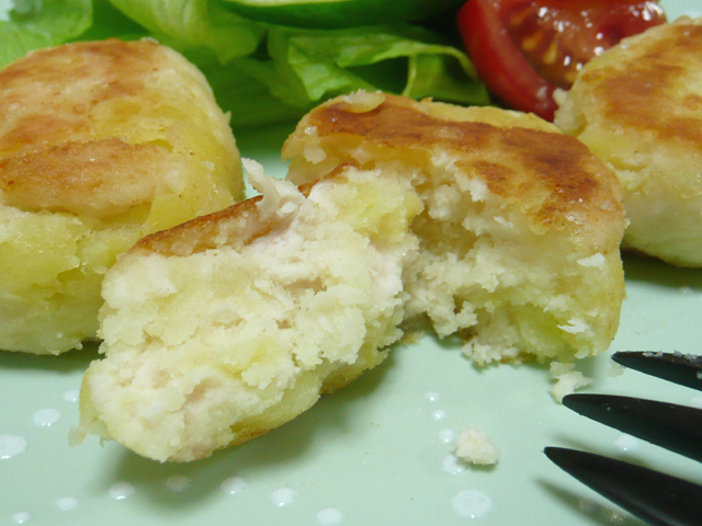 お肉っていえないよ~!?