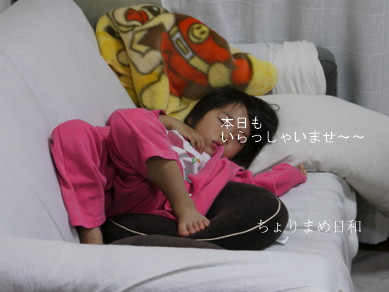 ちょりまめ日和