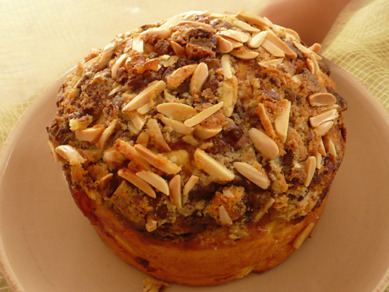 パン作り＠ちょり家頂き物２