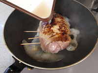 鶏むね肉のローストチキンP7
