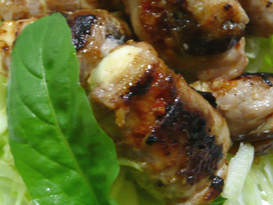 豚肉がやわらかい?と思えるほどのソフト食感