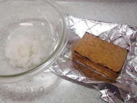 厚揚げのおろし和えP