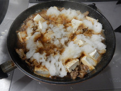 牛豆腐のみぞれ煮190105-P4