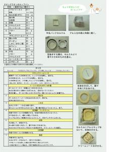 材料・作り方