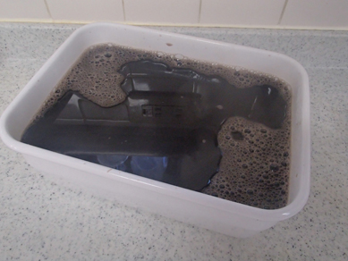 おせち仕込み161230-3