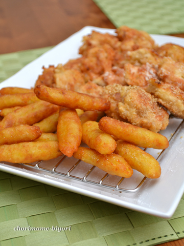 ちょりママオフィシャルブログ「ちょりまめ日和」Powered by Ameba