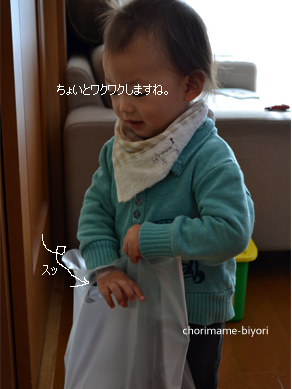 ちょりママオフィシャルブログ「ちょりまめ日和」Powered by Ameba