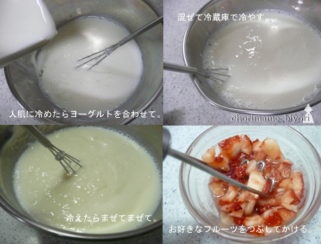 ちょりまめ日和