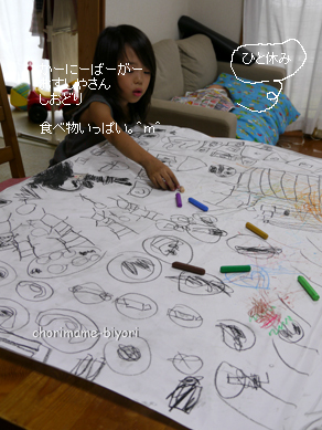 ちょりママオフィシャルブログ「ちょりまめ日和」Powered by Ameba