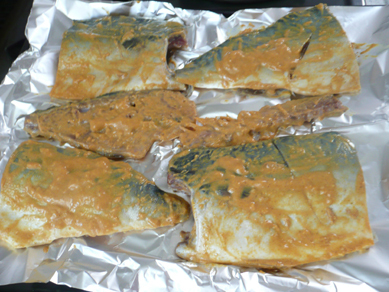 ちょりまめ日和