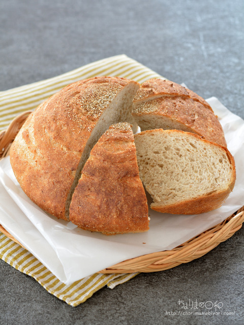 はるゆたかカンパーニュ_TOMIZ2106