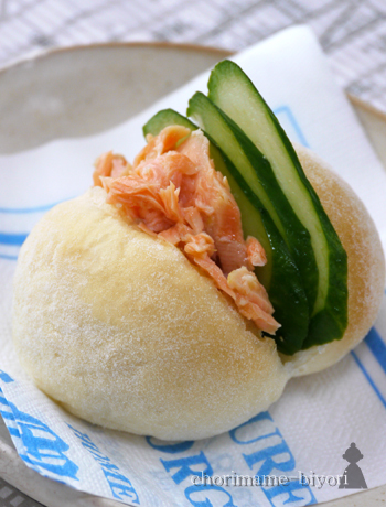 ちょりまめ日和