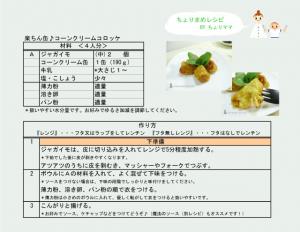 材料・作り方