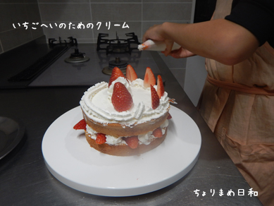 クリスマスケーキ201128_cotta-P8