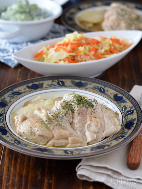 晩ごはん200207