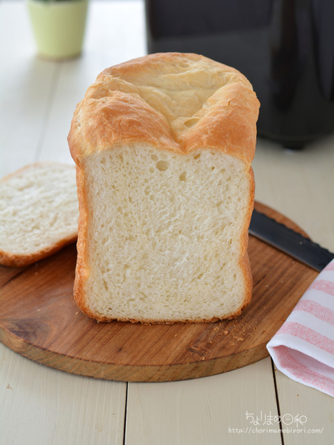 HBふわふわ食パン201203