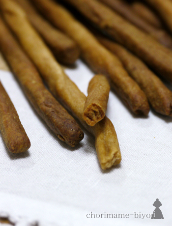 ちょりまめ日和