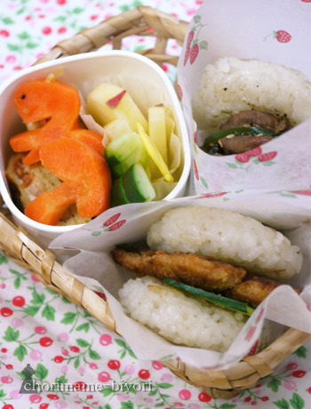 ちょりまめ日和