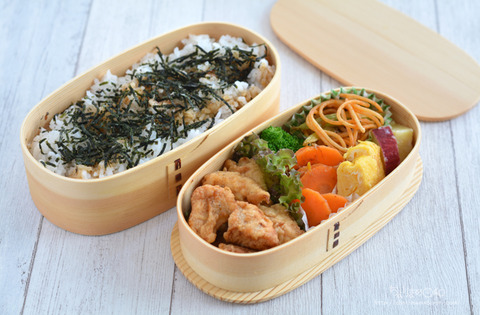 お弁当210801-2