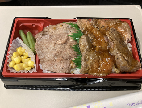 観戦飯250405-2