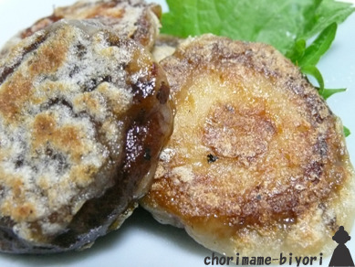 もち～くに～っと